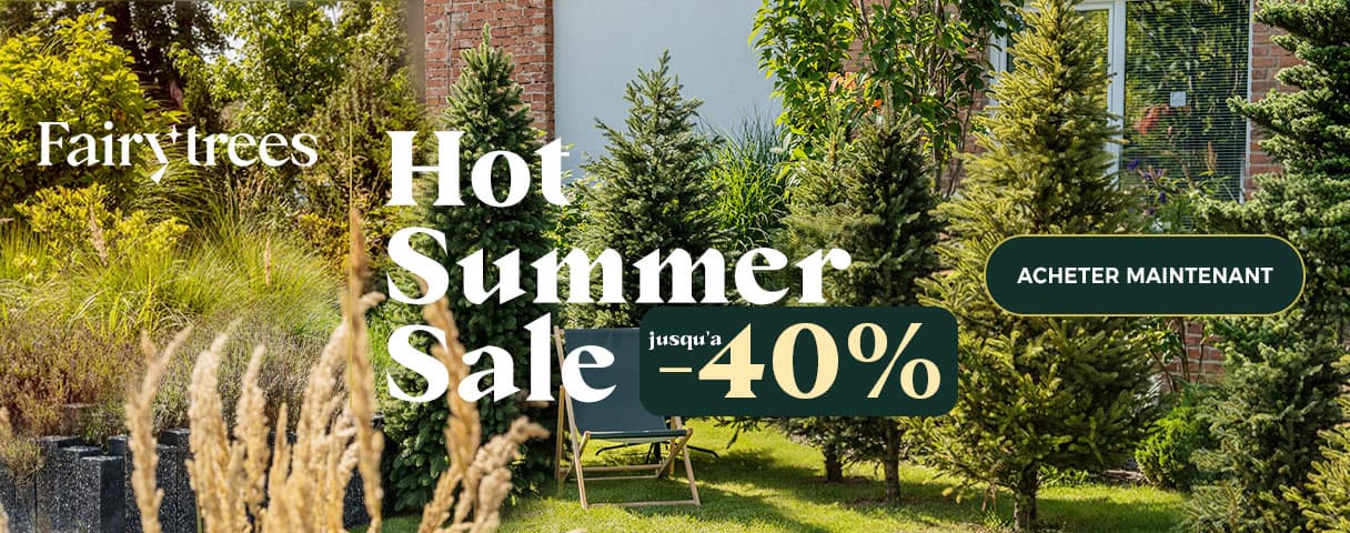 HOT SUMMER SALE