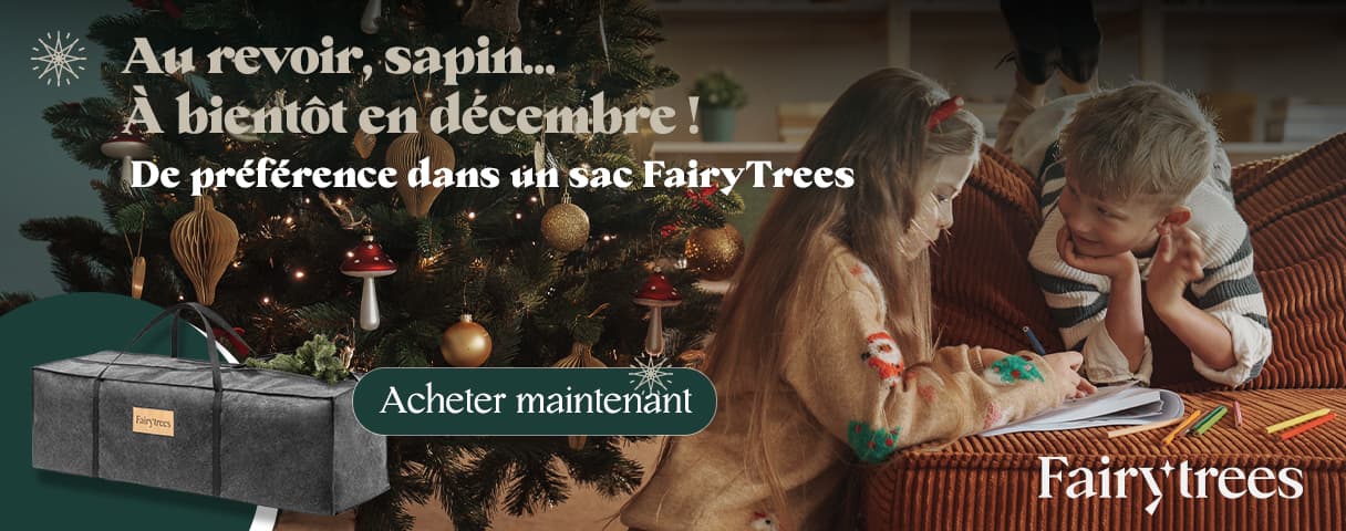 Sacs à sapin